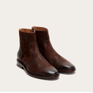 Men's Frye Paul Inside Zip Boot